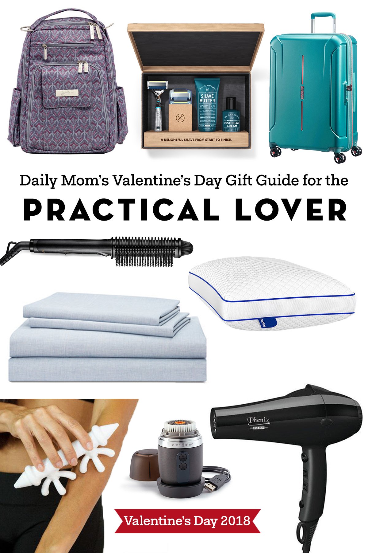Valentine'S Day Gifts For The Practical Lover 46 Daily Mom, Magazine For Families