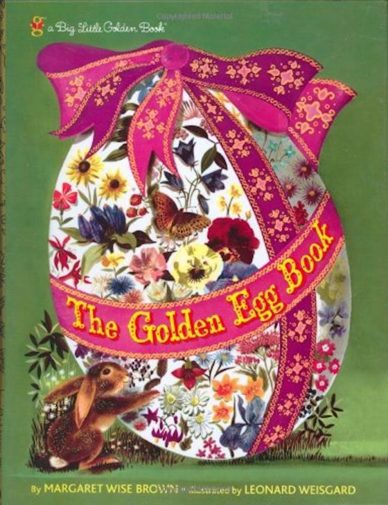 Children'S-Easter-Books