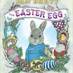 Children'S-Easter-Books