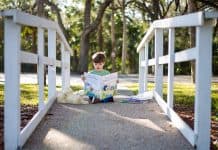 The Ultimate Easter Reading Guide For Kids