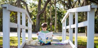 The Ultimate Easter Reading Guide For Kids