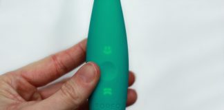 Foreo Issa Mikro Reviewed: Swedish-designed Sonic Baby Toothbrush
