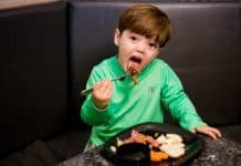 10 Saint Patrick's Day Recipes Even Your Kids Will Love