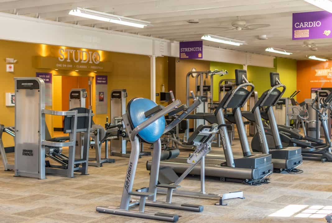 10 Tips For Choosing A Gym Membership