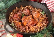 11 Paleo Sides And Desserts You'll Be Thankful For This Holiday