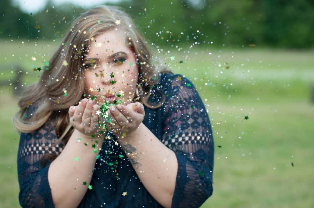 Creative Senior Photo Ideas
