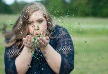 Creative Senior Photo Ideas