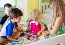 How a Vacation Can Reconnect Loved Ones How A Vacation Can Reconnect Loved Ones
