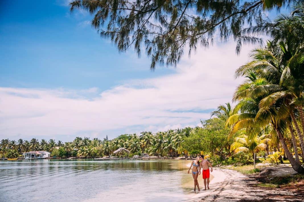 25 Photos That Will Make You Want To Take More Belize Vacations