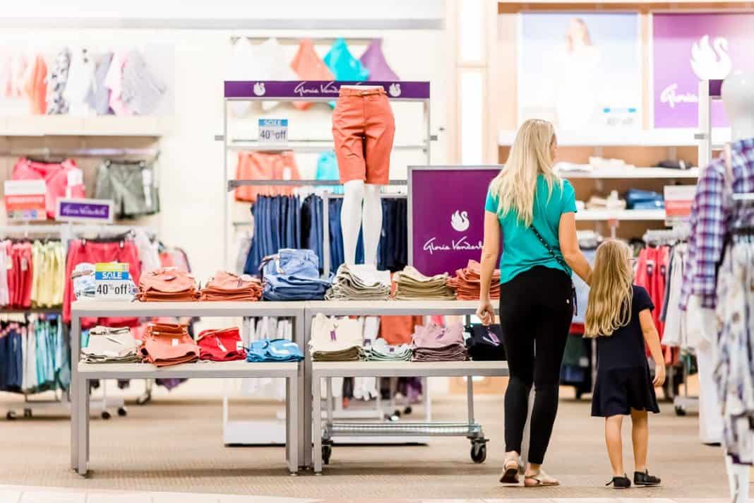 5 Reasons To Shop At Bealls This Fall