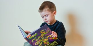 5 Signs That Your Child Is Struggling To Read