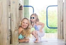5 Fantastic Family Weekend Getaways