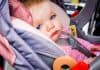 5 Tips To Ensure You Never Forget Your Baby In The Car