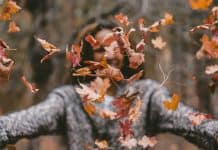 7 Health Boosting Fall Activities