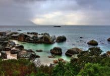 10 Tips For Photographing Landscapes