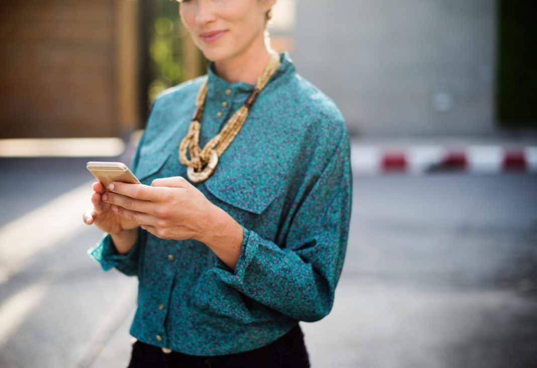 8 Apps Every Busy Mom Needs