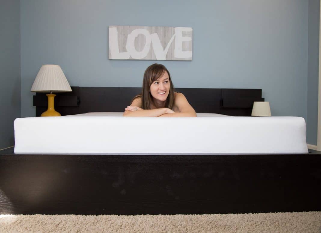 9 Signs That You Need A New Mattress