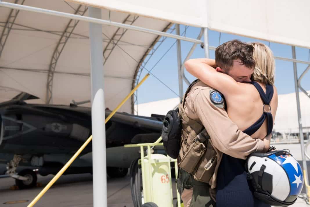 Welcome To Daily Mom Military!