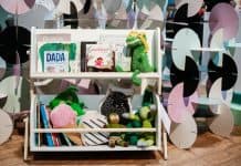 2016 Abc Expo: Baby Gear For The Home