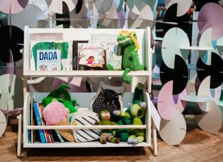 2016 Abc Expo: Baby Gear For The Home