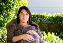 Maternity And Breastfeeding Apparel From Annee Matthew 2017/2018