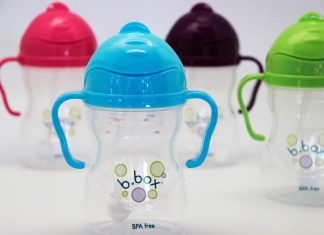 2017 Baby Show Preview With B.box