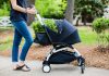 Stroller Guide: Highly Compact And Highly Fashionable: Babyzen Yoyo+