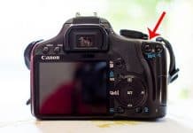 Back Button Focusing