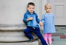 Back To School Stylin' With Carters At Kohls