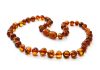 Giveaway: Baltic Wonder Amber Necklaces
