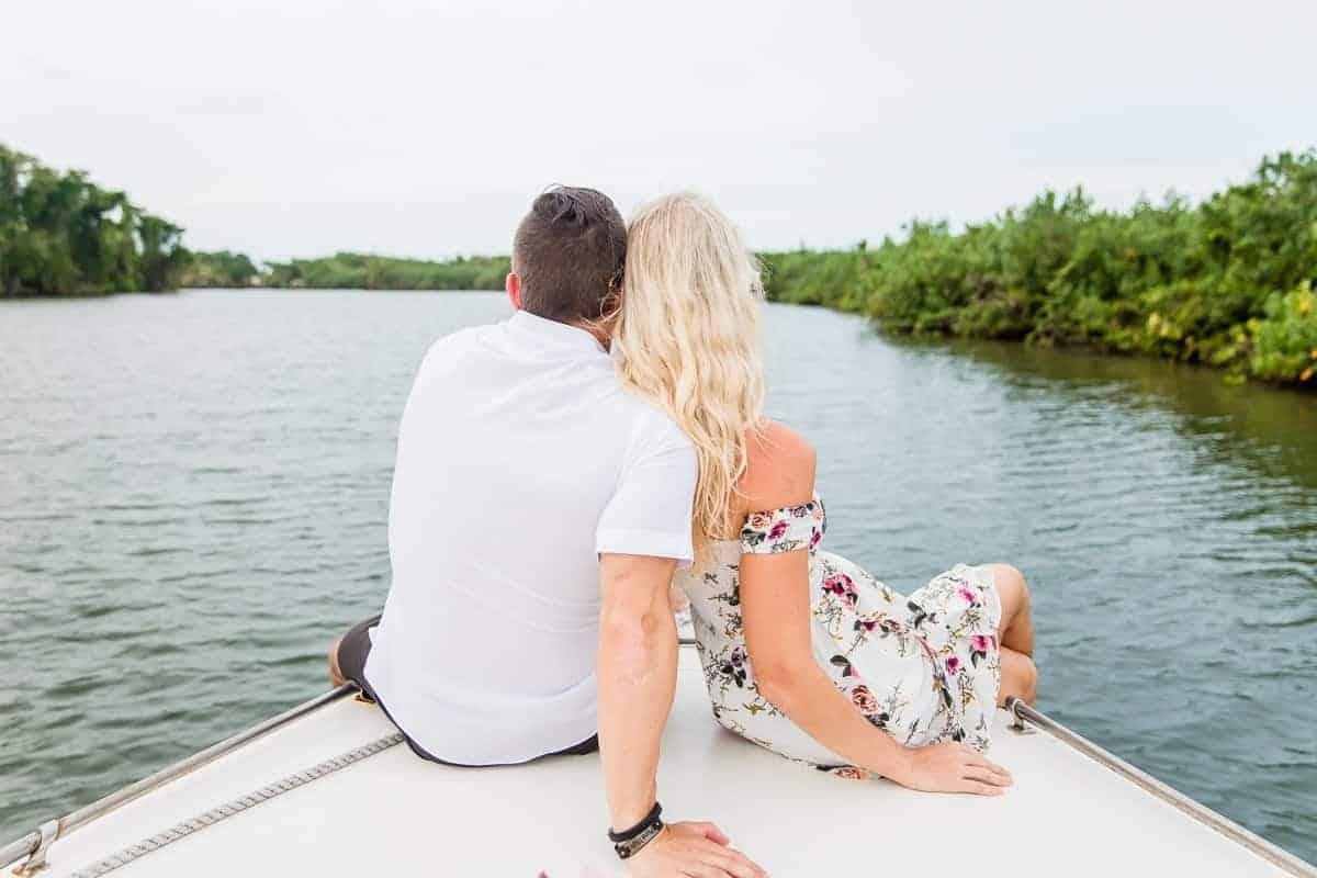 Adventurous Belize Vacation For Couples