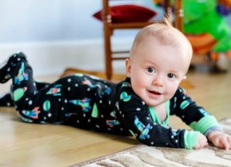 Beyond The Bows And Bow Ties: The Baby Clothes You Actually Need