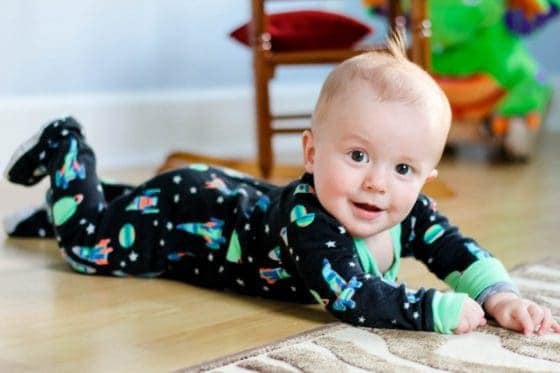 Beyond The Bows And Bow Ties: The Baby Clothes You Actually Need
