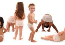 Bottomzz-up: An Eco-friendly Way To Potty Train