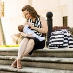 Breastfeeding Basics For The Back To Work Mom