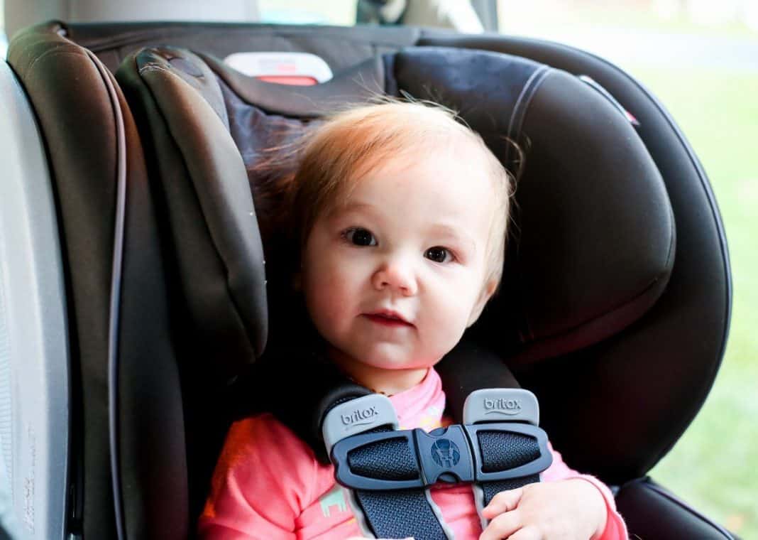 Car Seat Guide: Britax Advocate Clicktight Arb Car Seat Guide: Britax Advocate Clicktight Arb