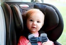 Car Seat Guide: Britax Advocate Clicktight Arb