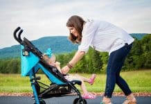 Stroller Guide: Chicco Echo