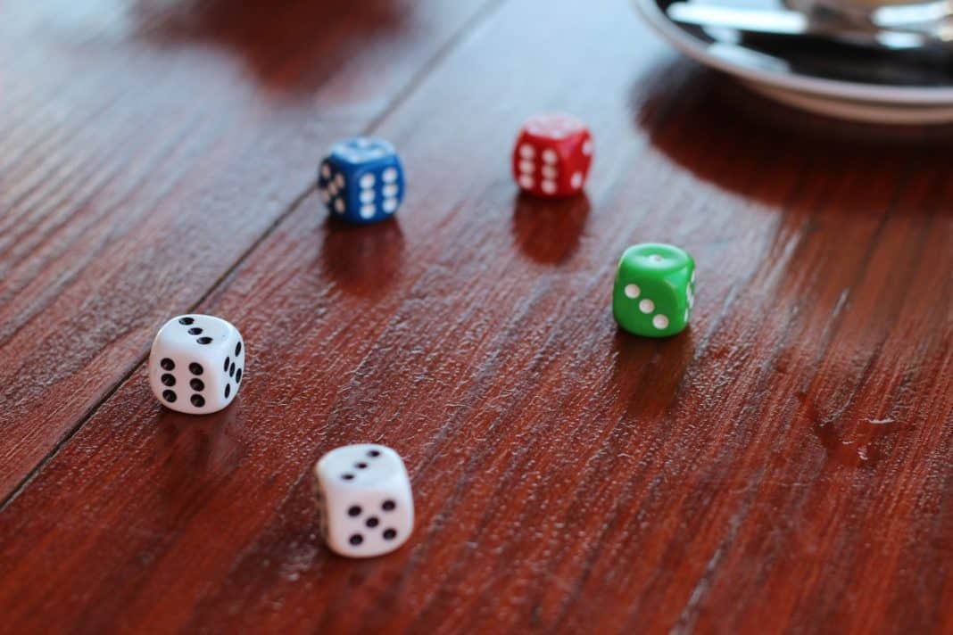How To Create A Bunco Group