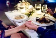 The Busy Parents' Guide To Dating Your Significant Other