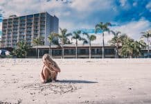 Child Centric Vacation Ideas In Southern California