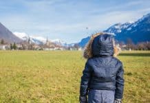 Your Guide To Cold Weather Gear