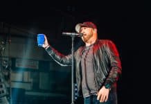 Dm Concert Series: Cole Swindell