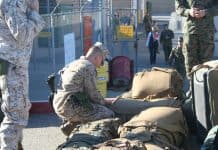 Daily Mom Military: Deployment? What's That?