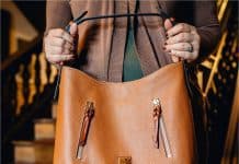 Dooney And Burke Hobo Bag 6 Of 6