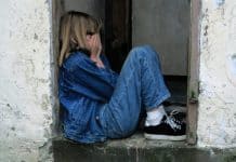 Educating Your Child About School Violence