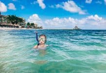 Hotel Marina: El Cid Spa And Beach Resort