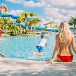 Tour One Of The Best Family Resorts In Florida: Encore Resort At Reunion