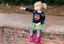 Fabulous Fall Attire For Mini Fashionistas By Fabkids