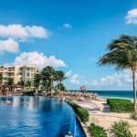 A Family Vacation At Dreams Riviera Cancun